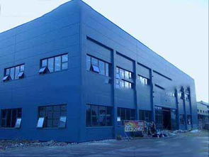 福田廠房裝修 打造高效、安全與現(xiàn)代化的工業(yè)空間