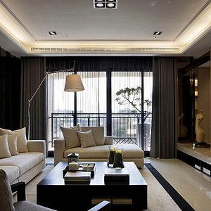 德軒建筑裝潢設計 打造理想空間的藝術與科技