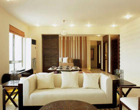 廣州群軒建筑裝飾工程 深耕番禺，打造專業可靠的裝修服務